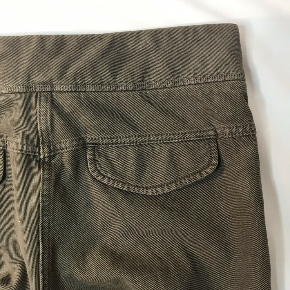 Brunello Cucinelli Brown Skinny Jeans Pants - Picture 5 of 10